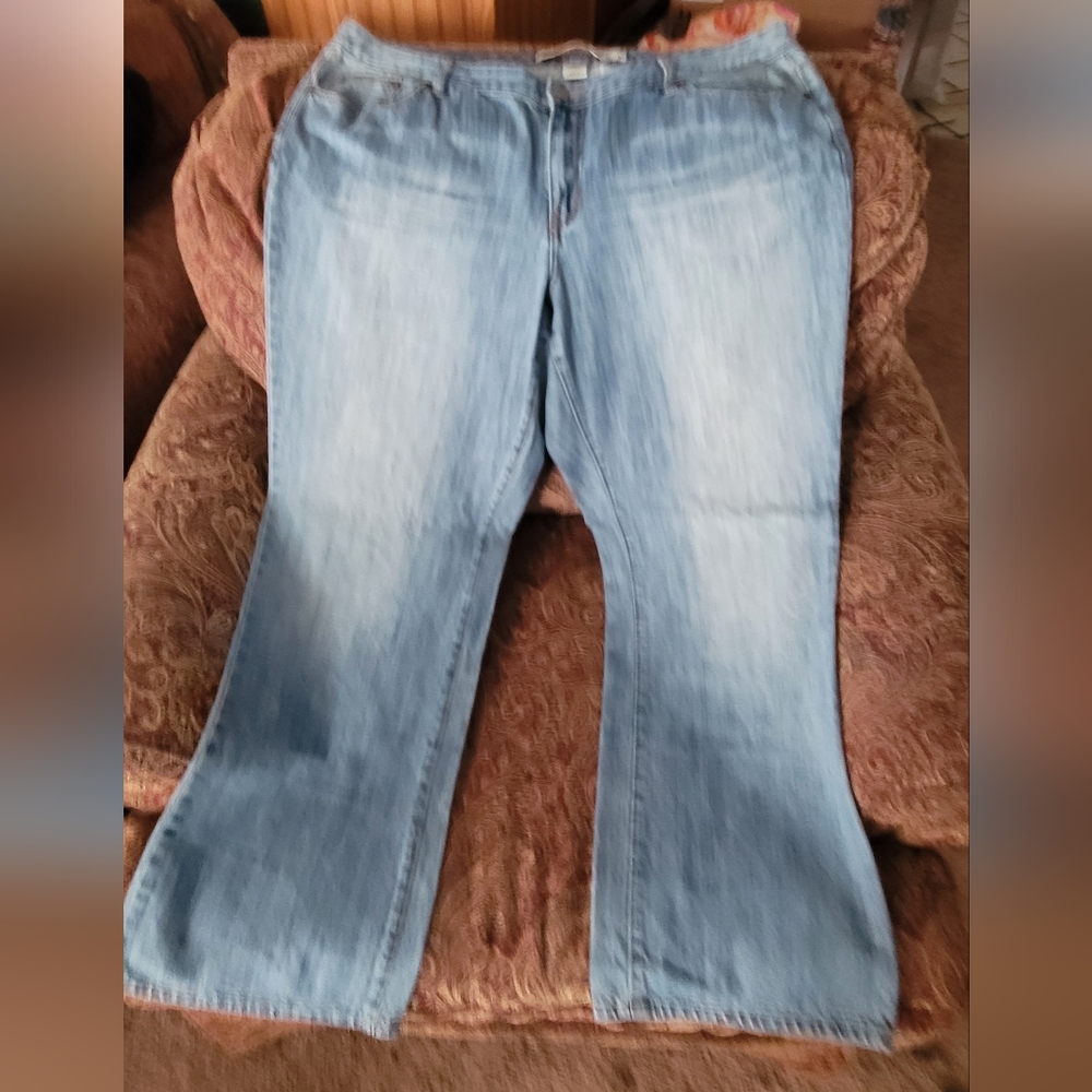 Jeans 20 Average Bootcut